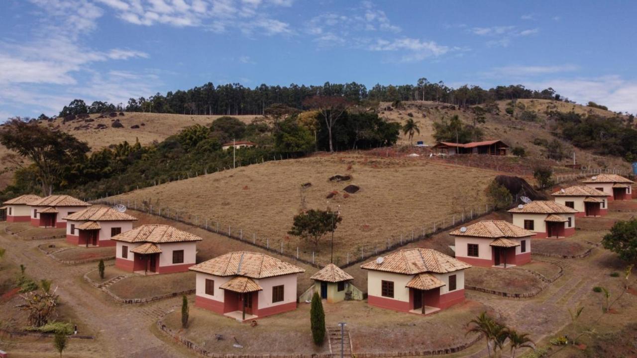 Hotel Rio Vale Verde Socorro  Exterior photo