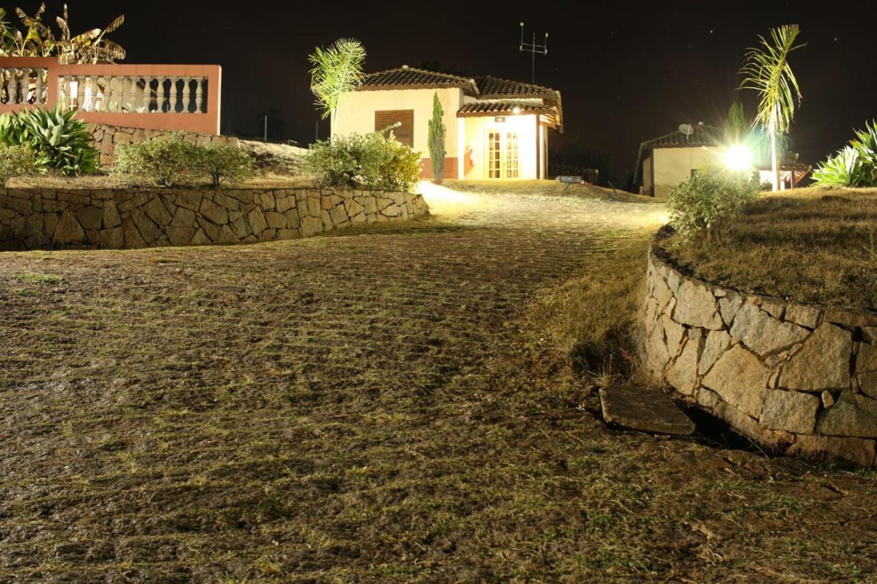 Hotel Rio Vale Verde Socorro  Exterior photo